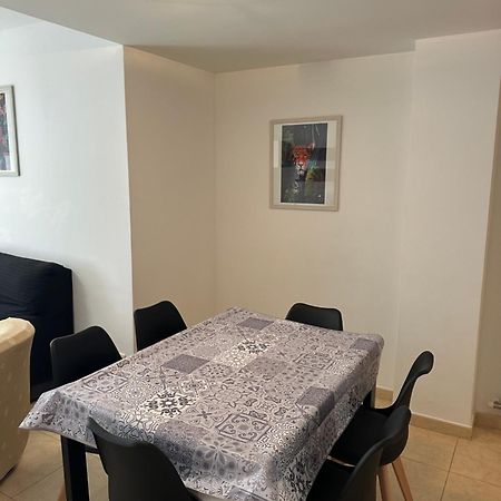 Apartamentos L'Аїнса Екстер'єр фото