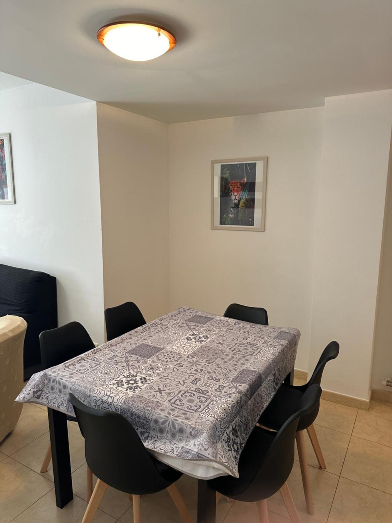 Apartamentos L'Аїнса Екстер'єр фото