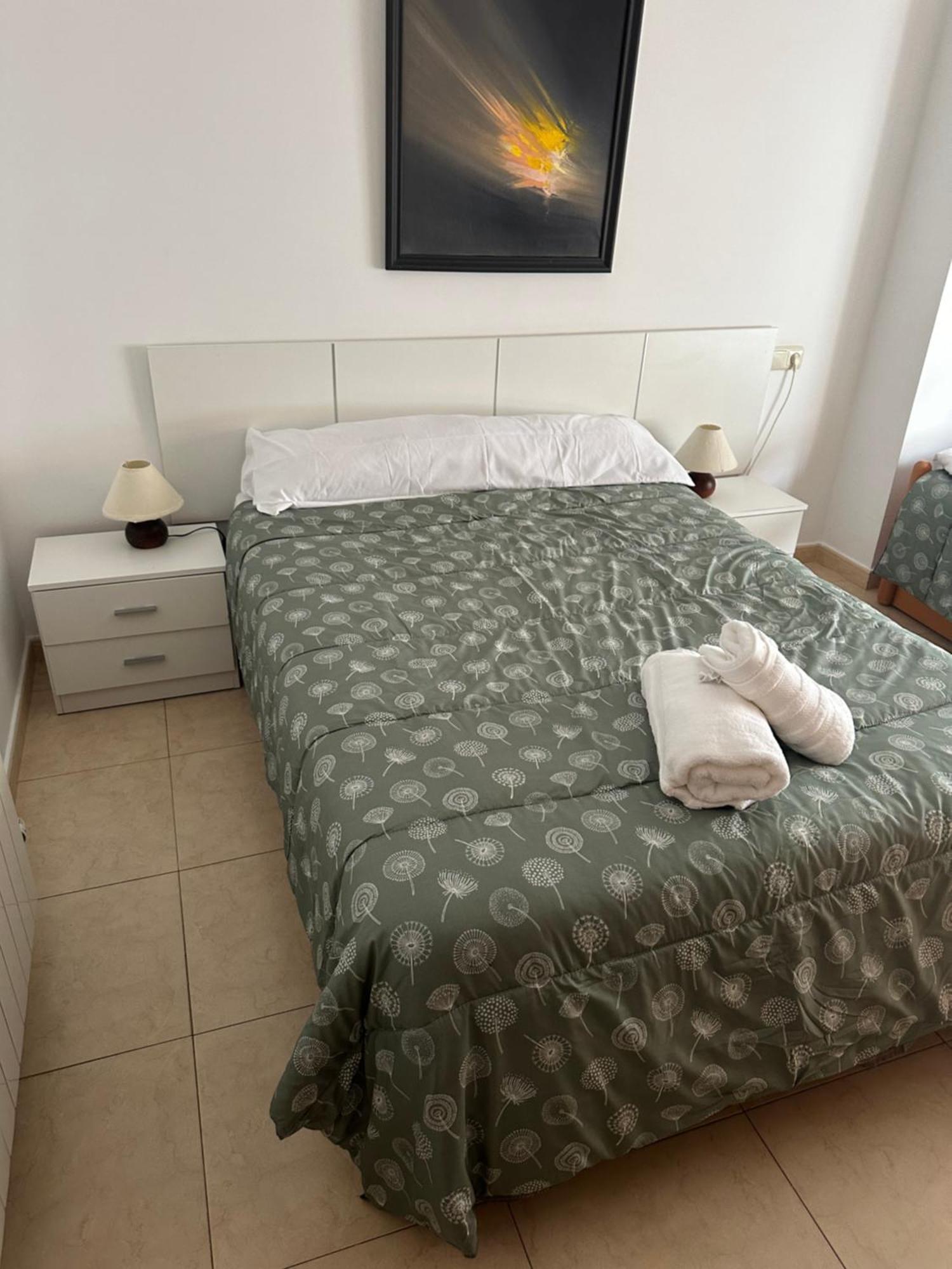 Apartamentos L'Аїнса Екстер'єр фото