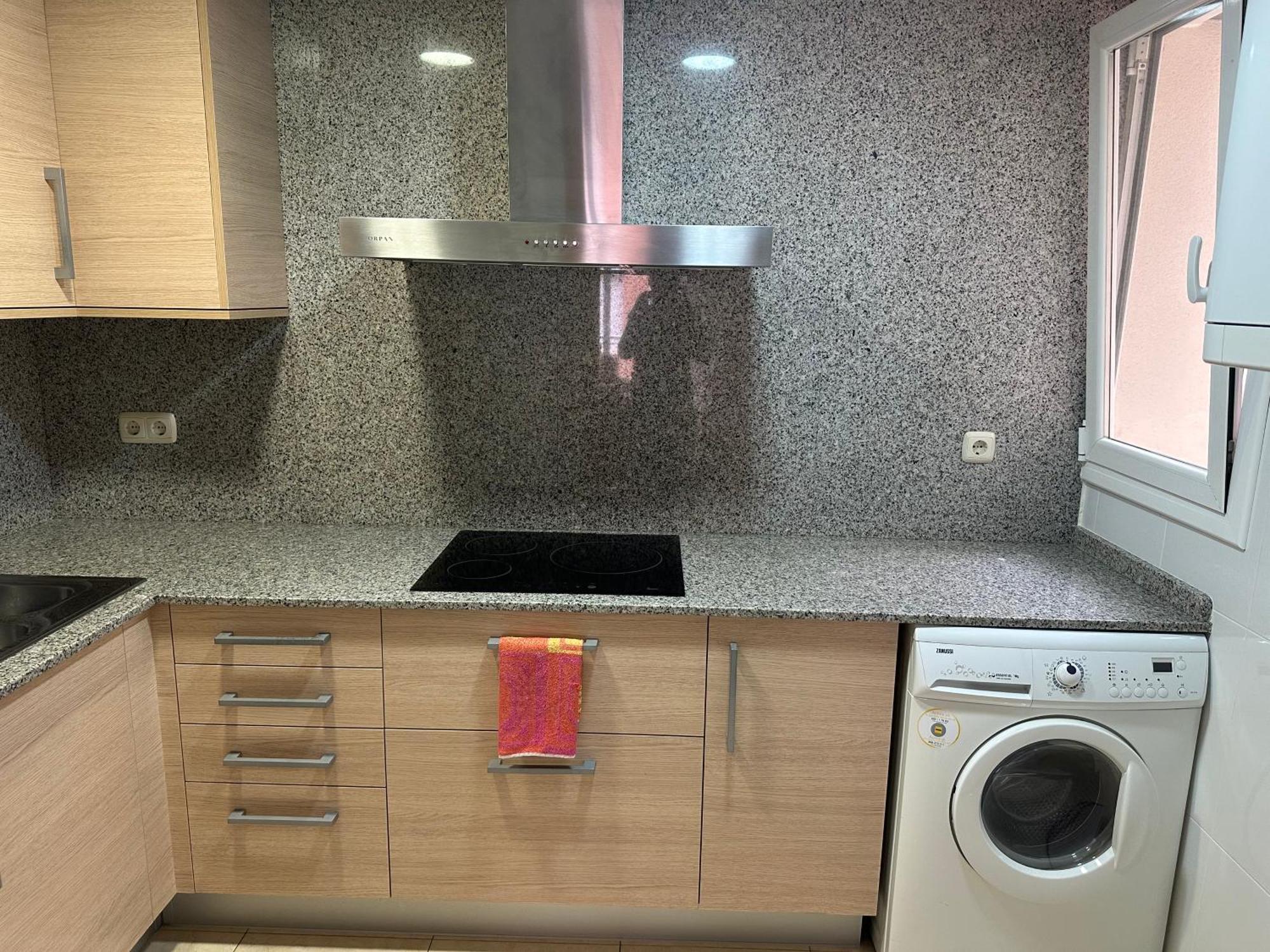 Apartamentos L'Аїнса Екстер'єр фото