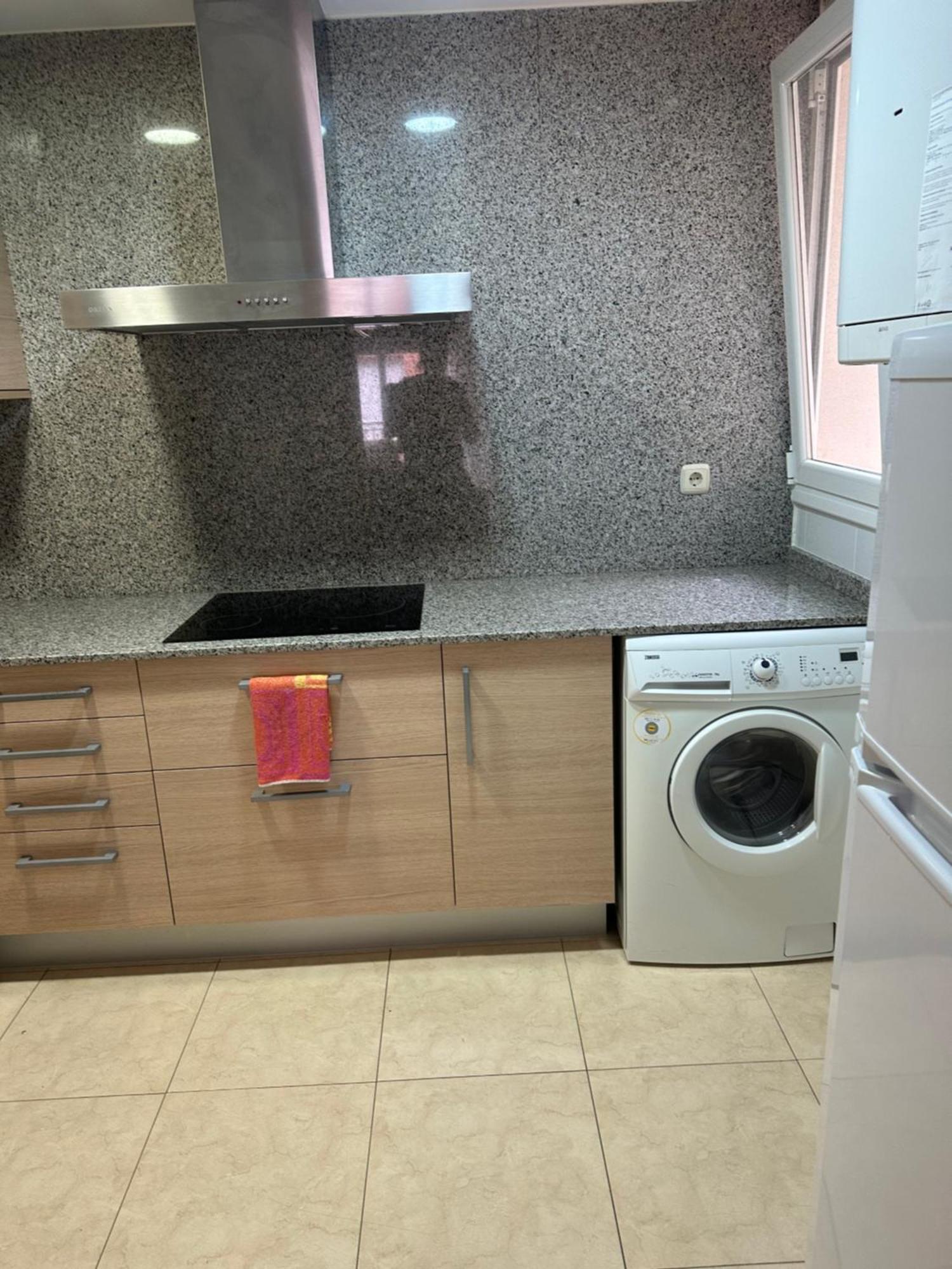 Apartamentos L'Аїнса Екстер'єр фото