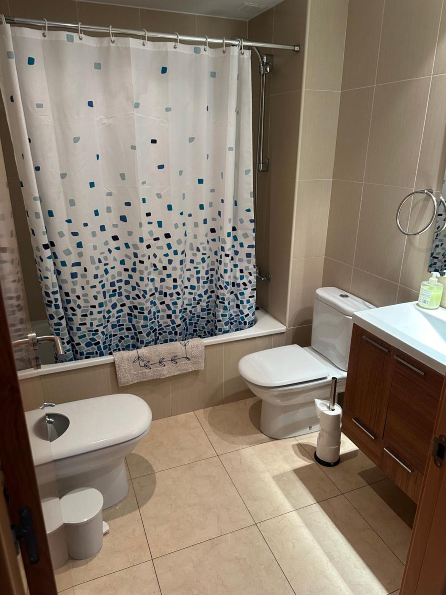 Apartamentos L'Аїнса Екстер'єр фото