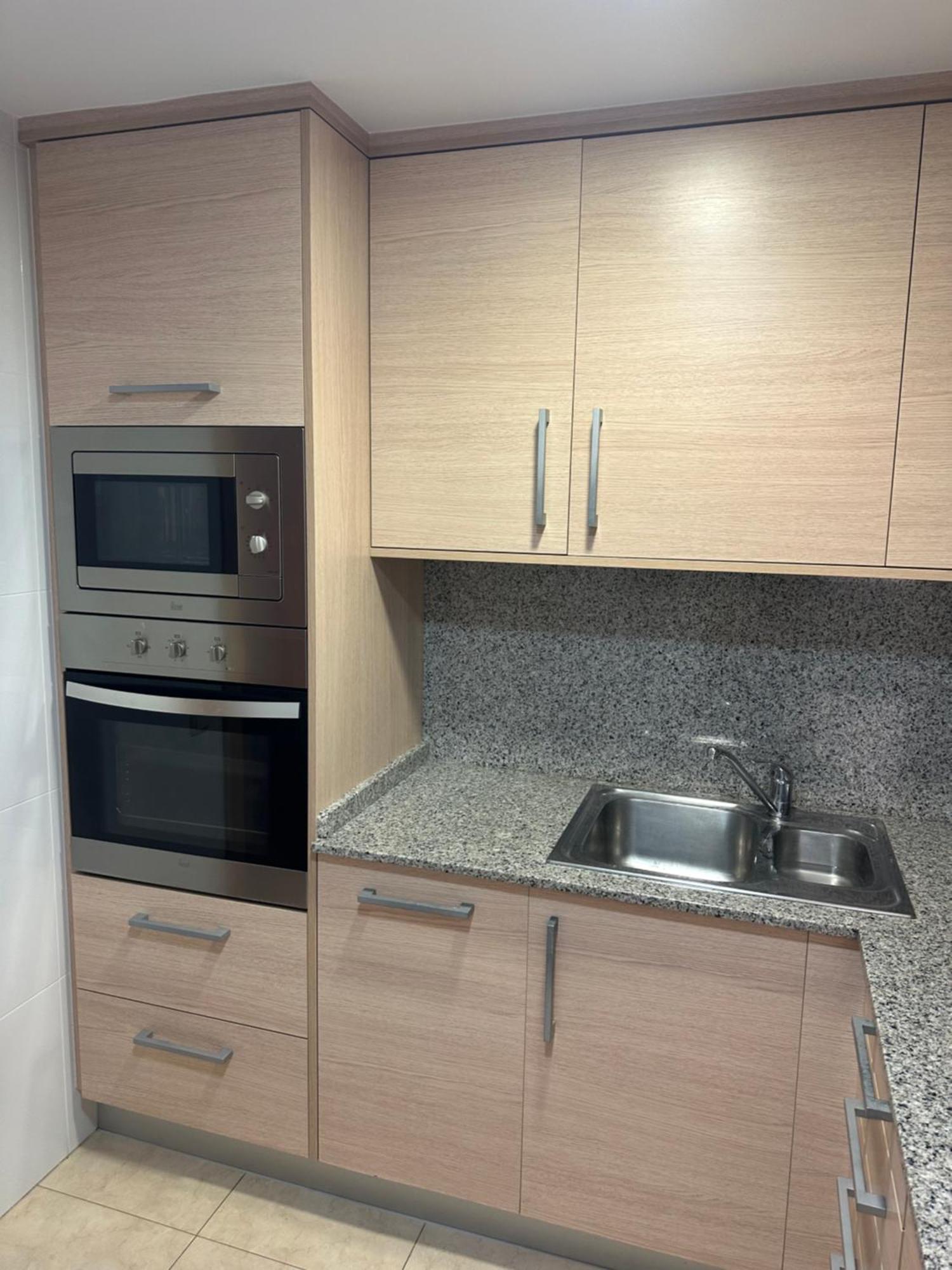 Apartamentos L'Аїнса Екстер'єр фото