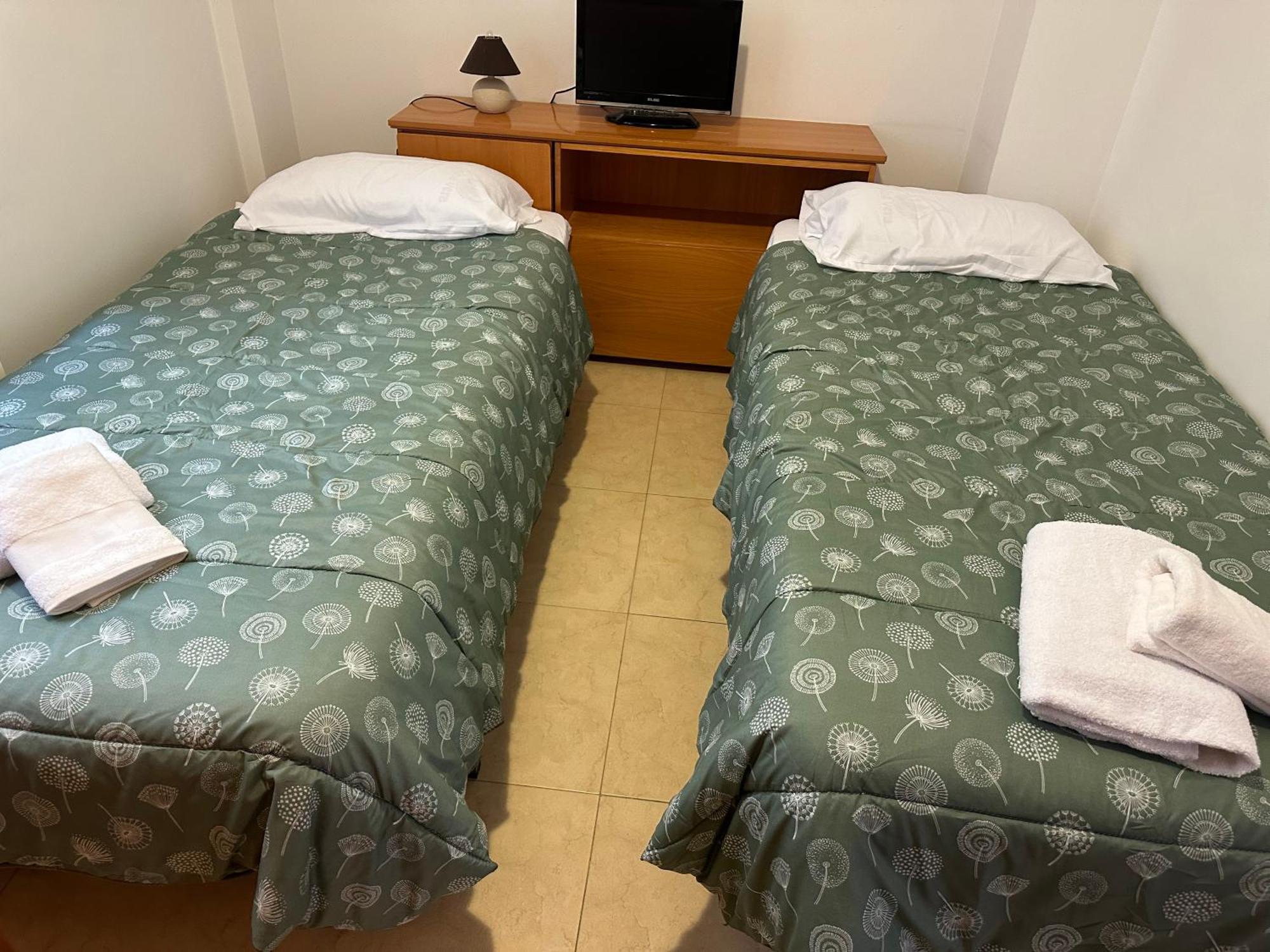 Apartamentos L'Аїнса Екстер'єр фото