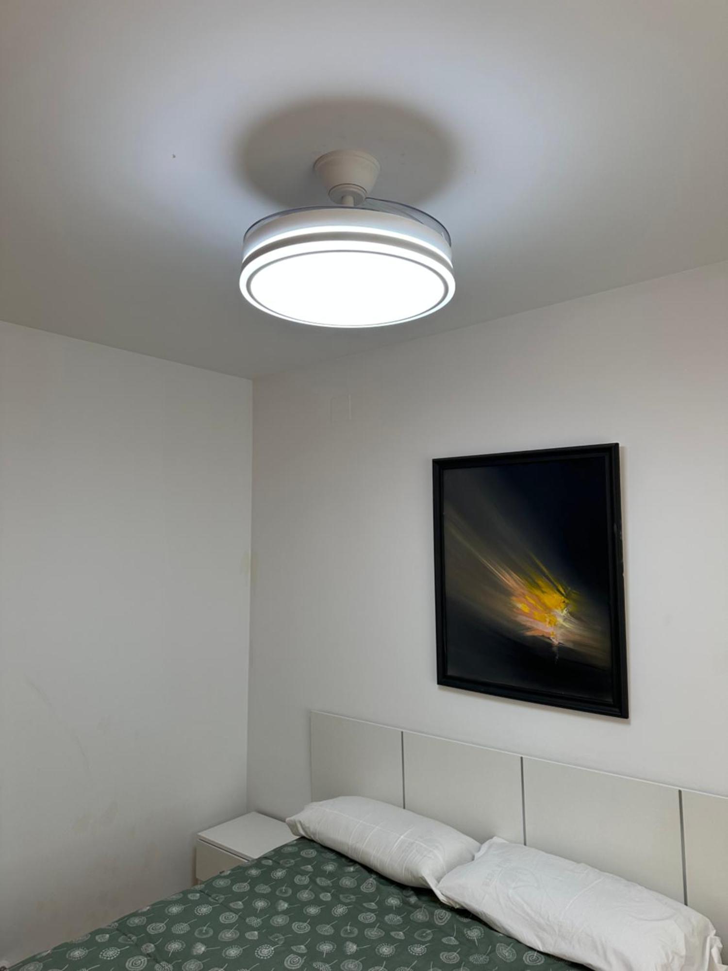 Apartamentos L'Аїнса Екстер'єр фото